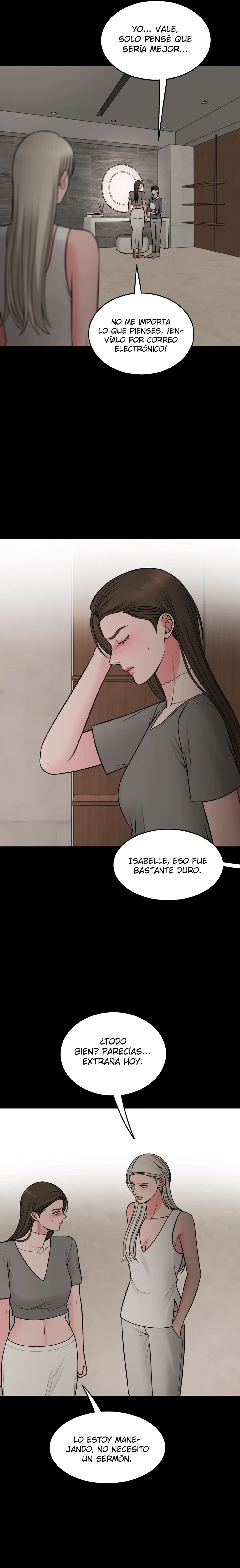Página 9 — Ruthless Capítulo 96