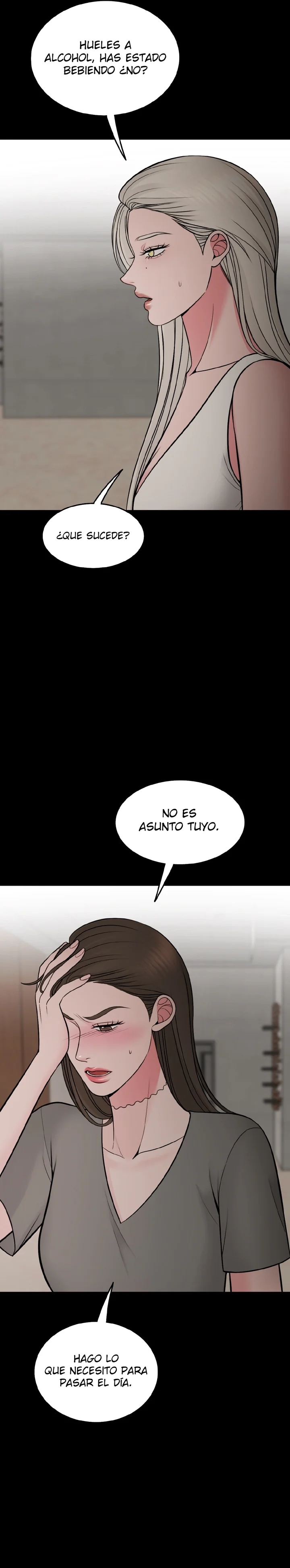 Página 10 — Ruthless Capítulo 96