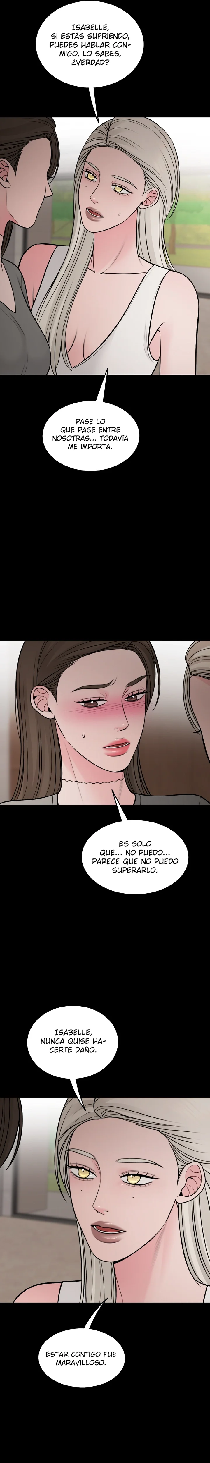 Página 12 — Ruthless Capítulo 96