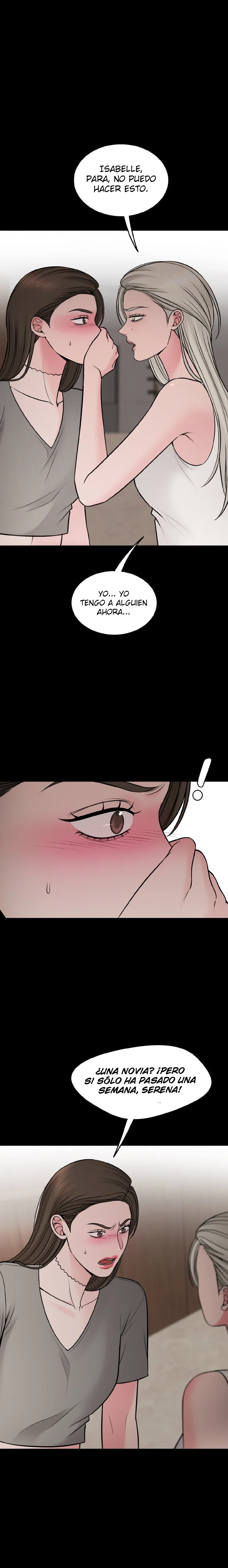 Página 14 — Ruthless Capítulo 96