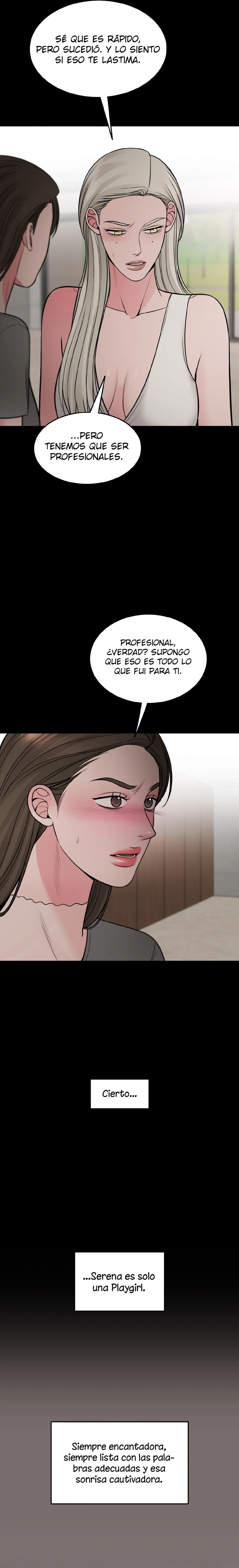 Página 15 — Ruthless Capítulo 96