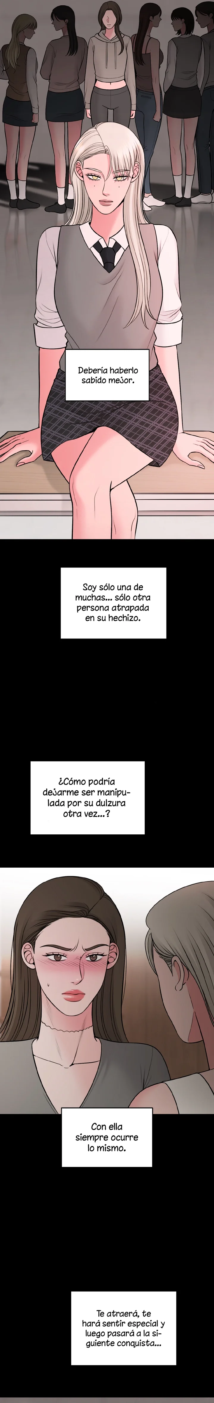 Página 16 — Ruthless Capítulo 96