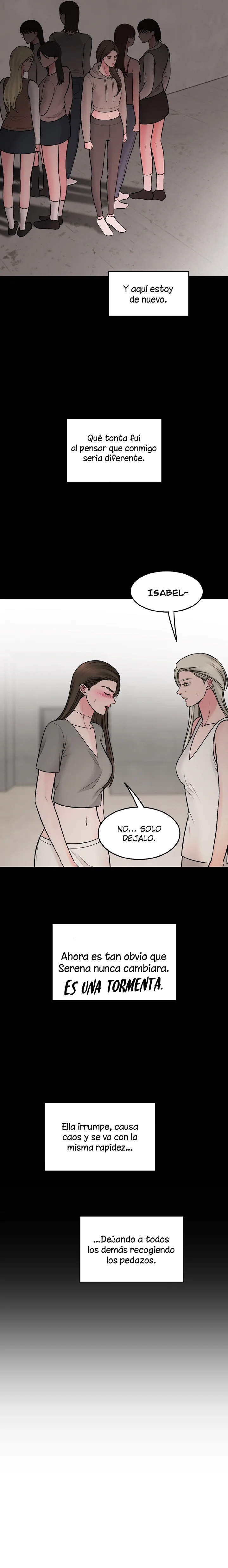 Página 17 — Ruthless Capítulo 96