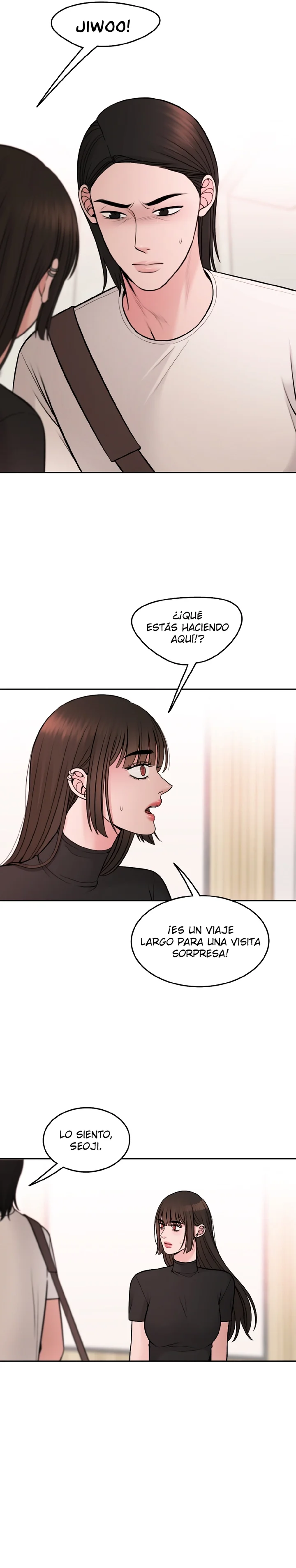 Página 2 — Ruthless Capítulo 98