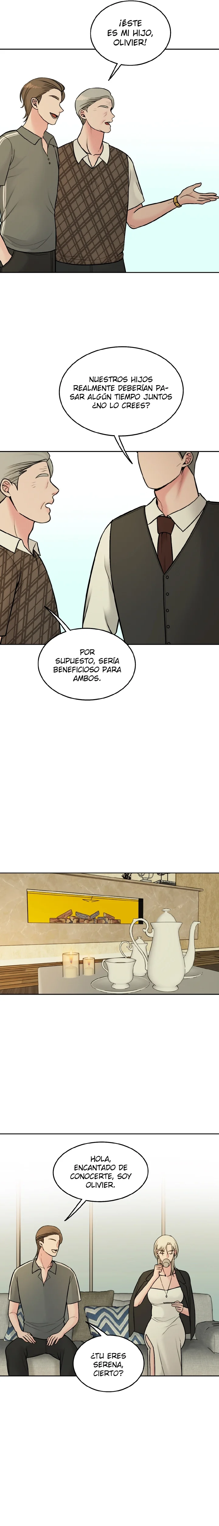 Página 6 — Ruthless Capítulo 98