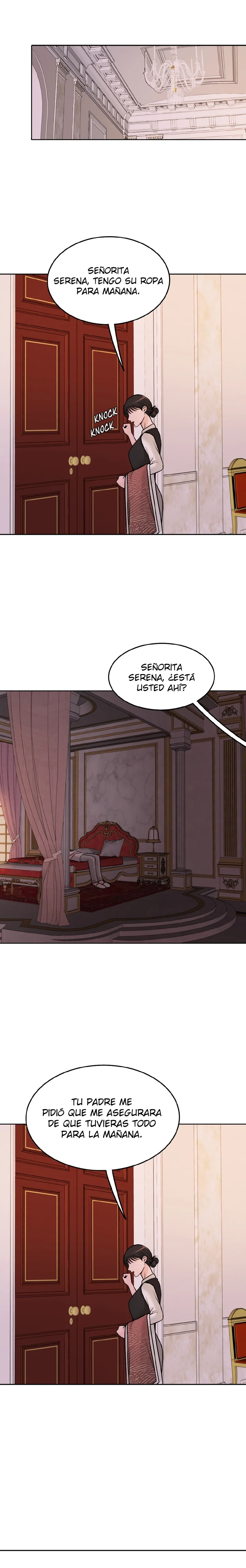 Página 11 — Ruthless Capítulo 98