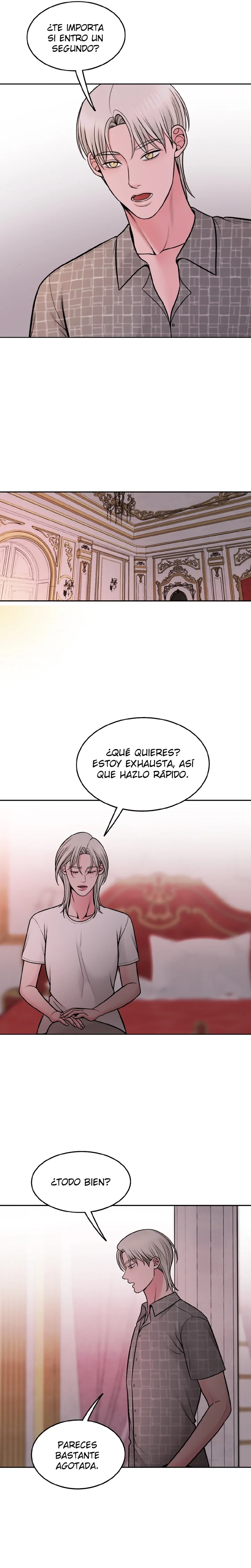 Página 14 — Ruthless Capítulo 98