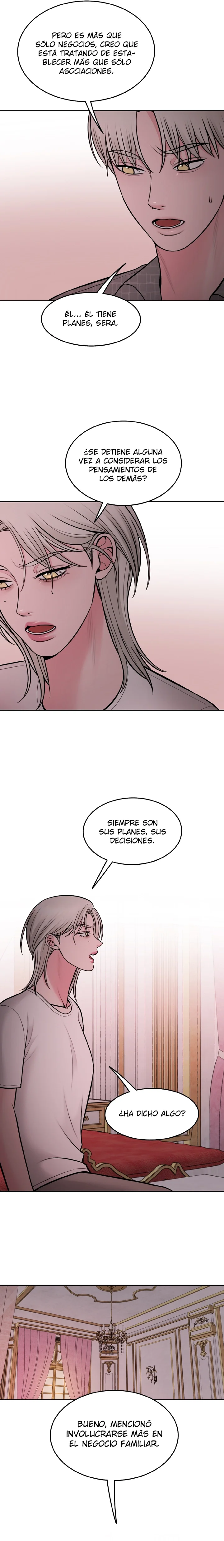Página 16 — Ruthless Capítulo 98
