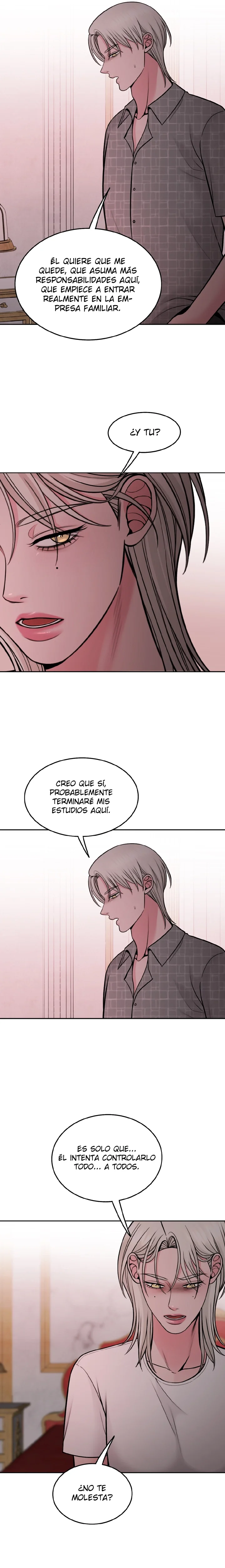 Página 17 — Ruthless Capítulo 98