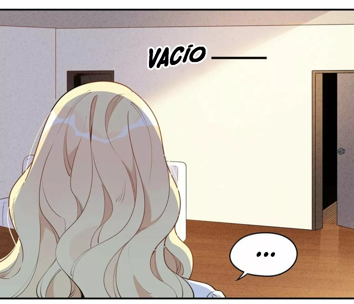 Página 14 — Sabes un poco dulce Capítulo 15