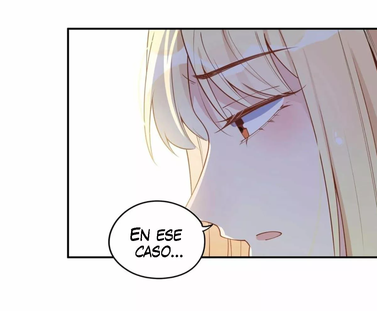Página 35 — Sabes un poco dulce Capítulo 15
