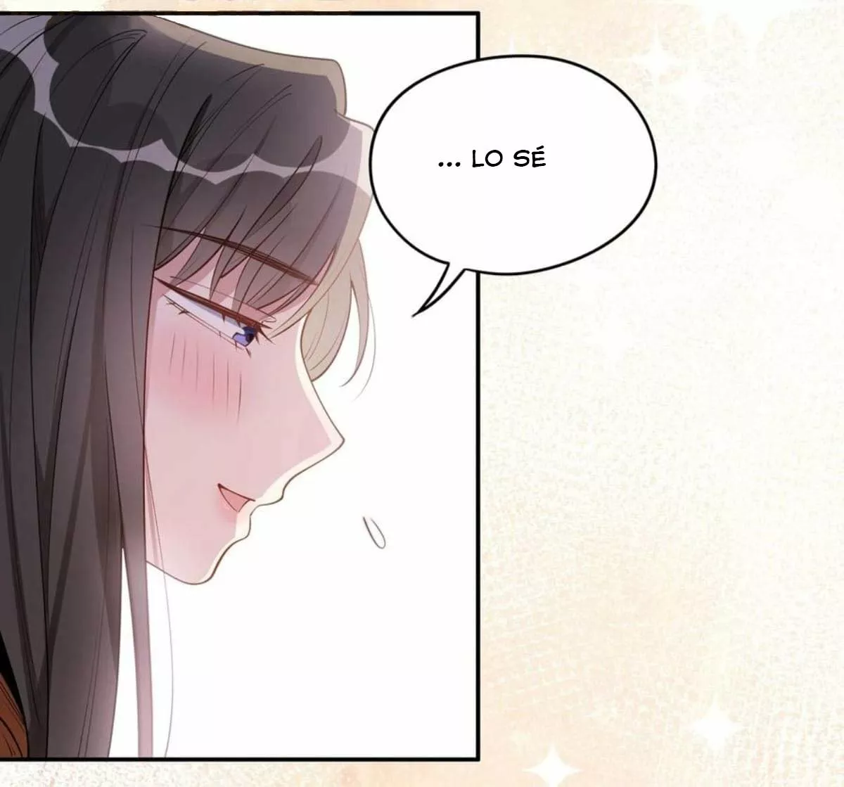 Página 5 — Sabes un poco dulce Capítulo 16