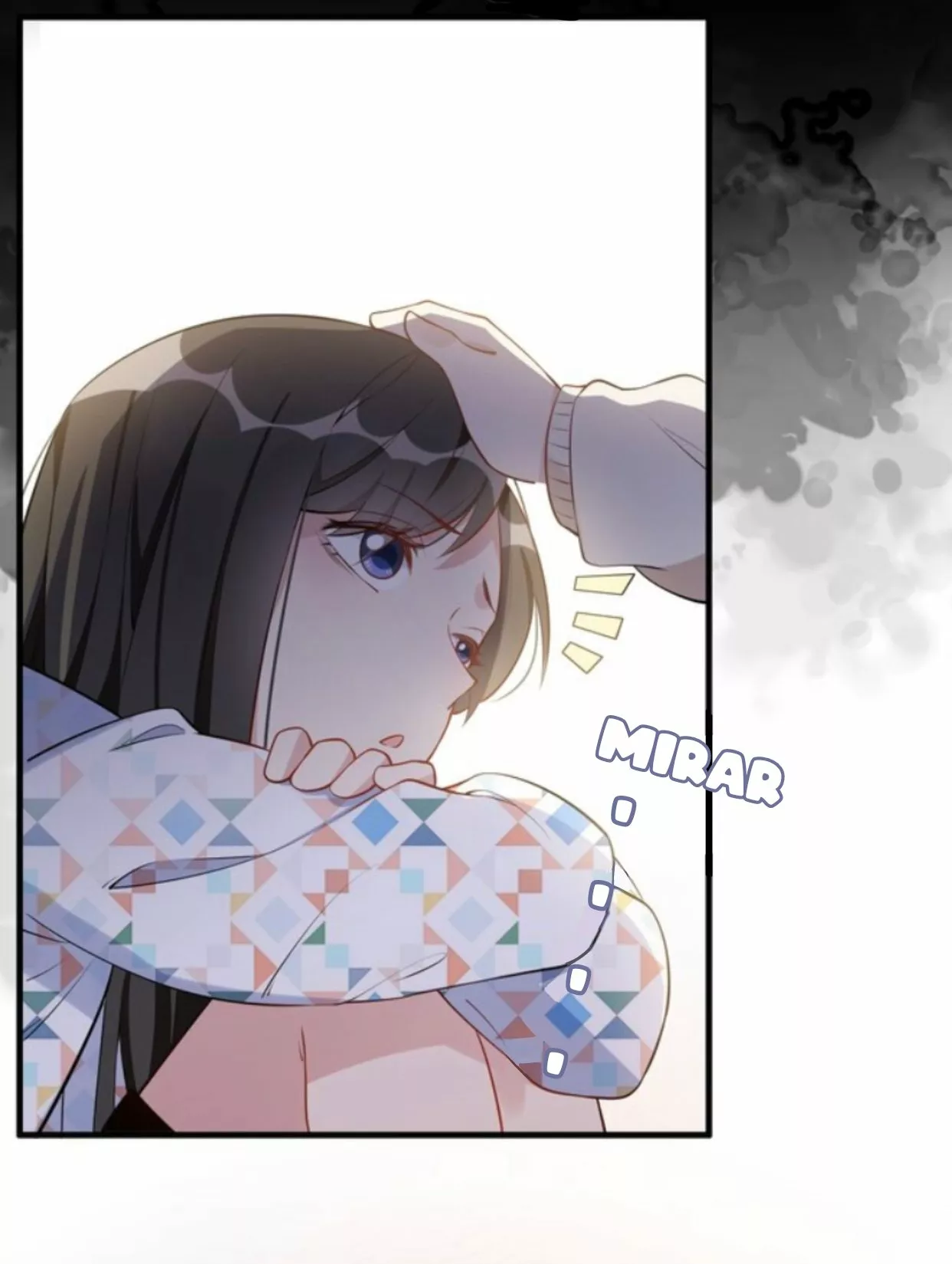 Página 13 — Sabes un poco dulce Capítulo 2