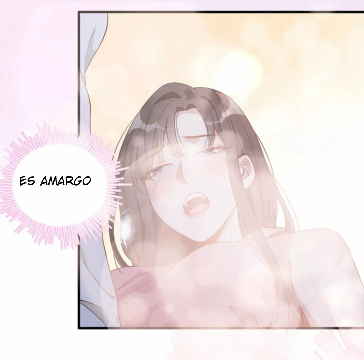 Página 22 — Sabes un poco dulce Capítulo 2