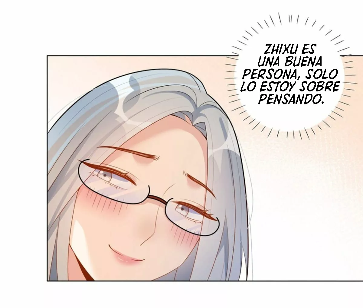 Página 15 — Sabes un poco dulce Capítulo 20