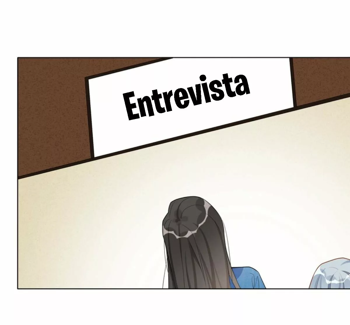 Página 17 — Sabes un poco dulce Capítulo 20