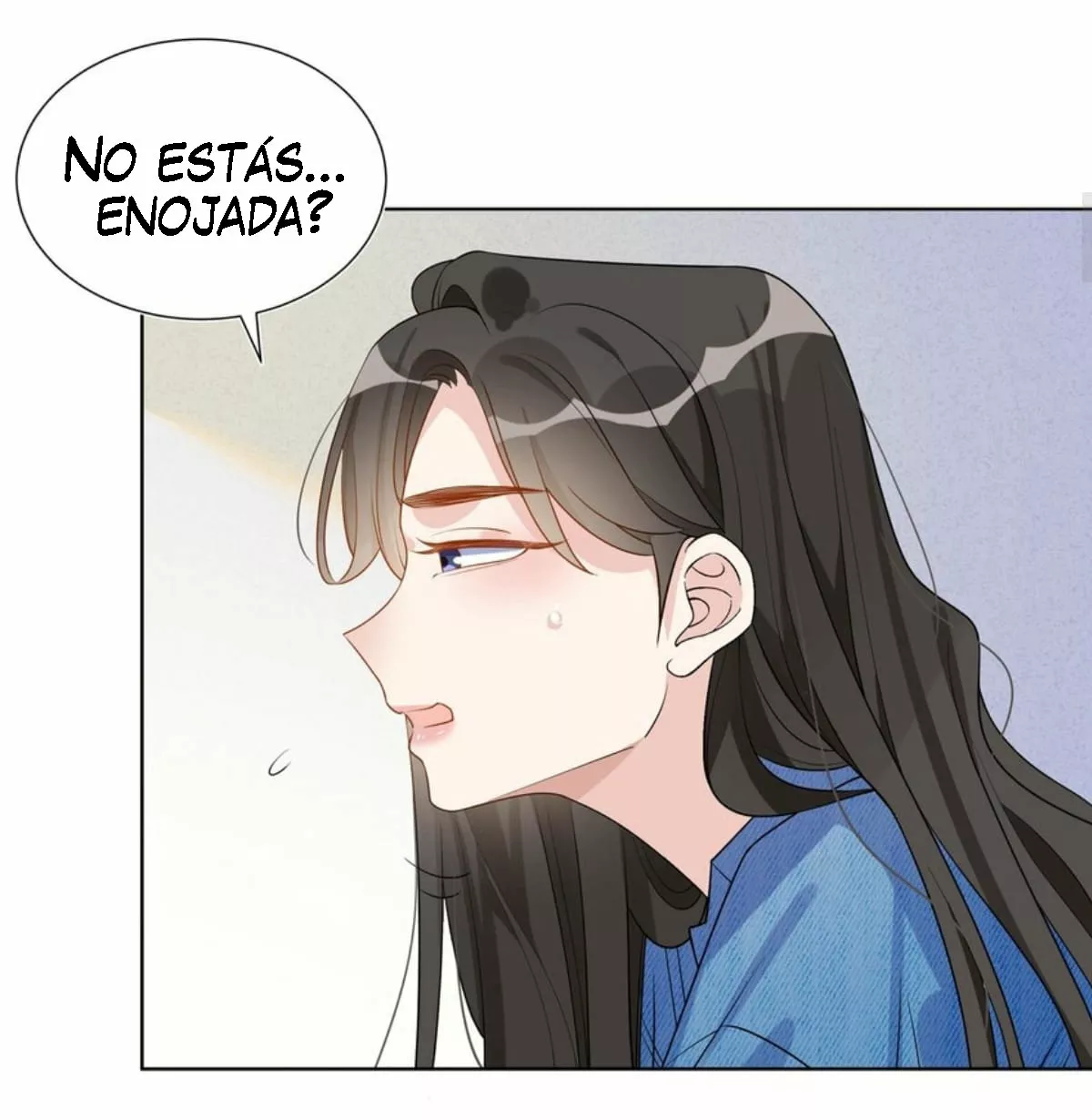 Página 10 — Sabes un poco dulce Capítulo 22