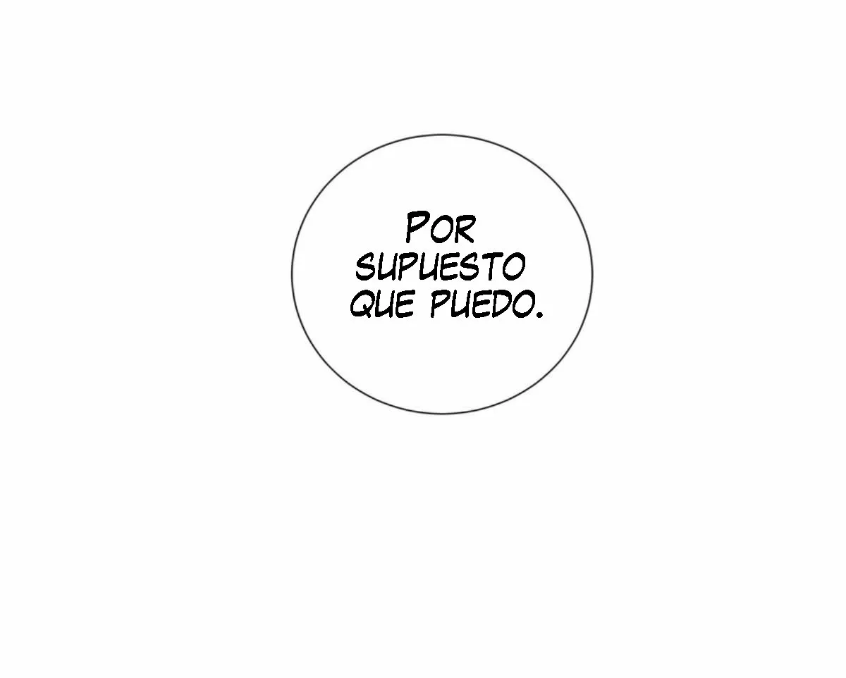 Página 19 — Sabes un poco dulce Capítulo 22
