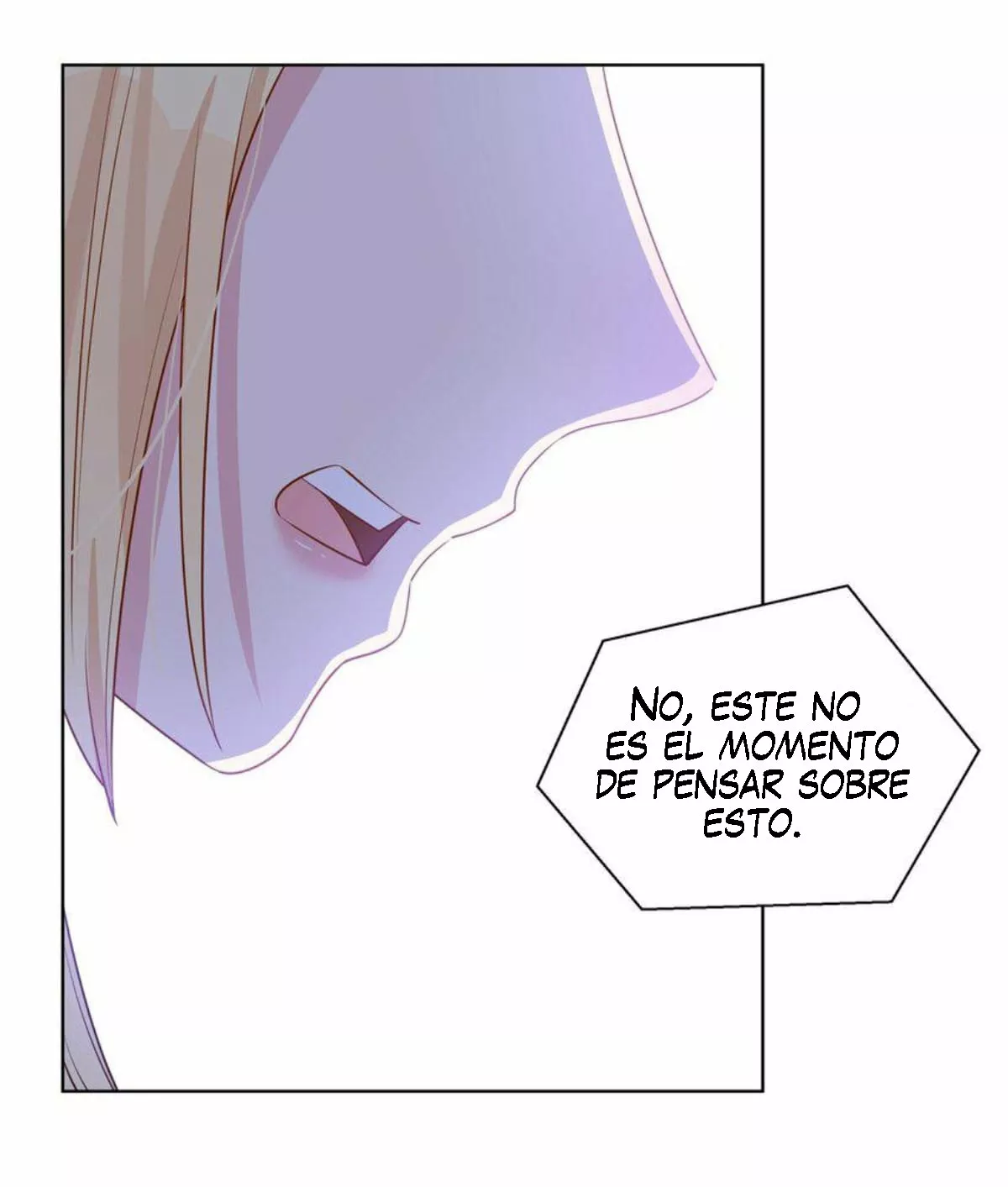Página 23 — Sabes un poco dulce Capítulo 22