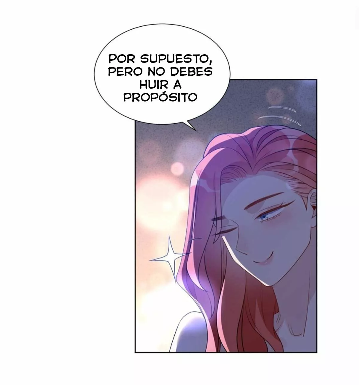 Página 11 — Sabes un poco dulce Capítulo 27