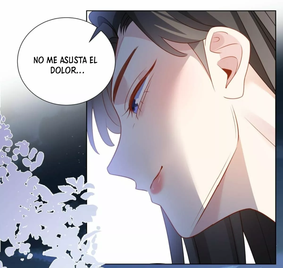 Página 14 — Sabes un poco dulce Capítulo 37