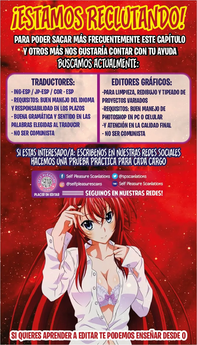 Página 35 — Sabes un poco dulce Capítulo 39