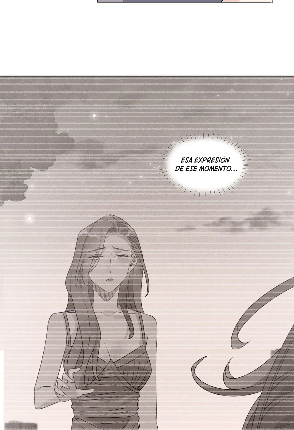 Página 17 — Sabes un poco dulce Capítulo 45