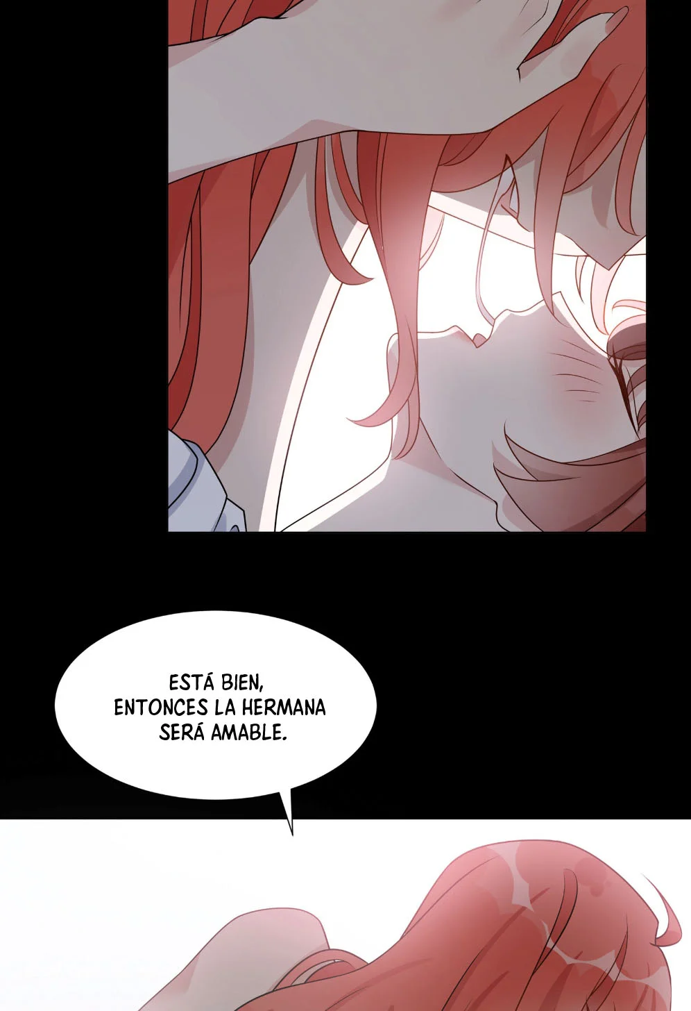 Página 41 — Sabes un poco dulce Capítulo 45