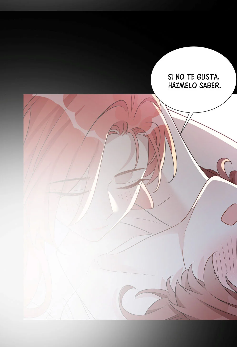 Página 43 — Sabes un poco dulce Capítulo 45
