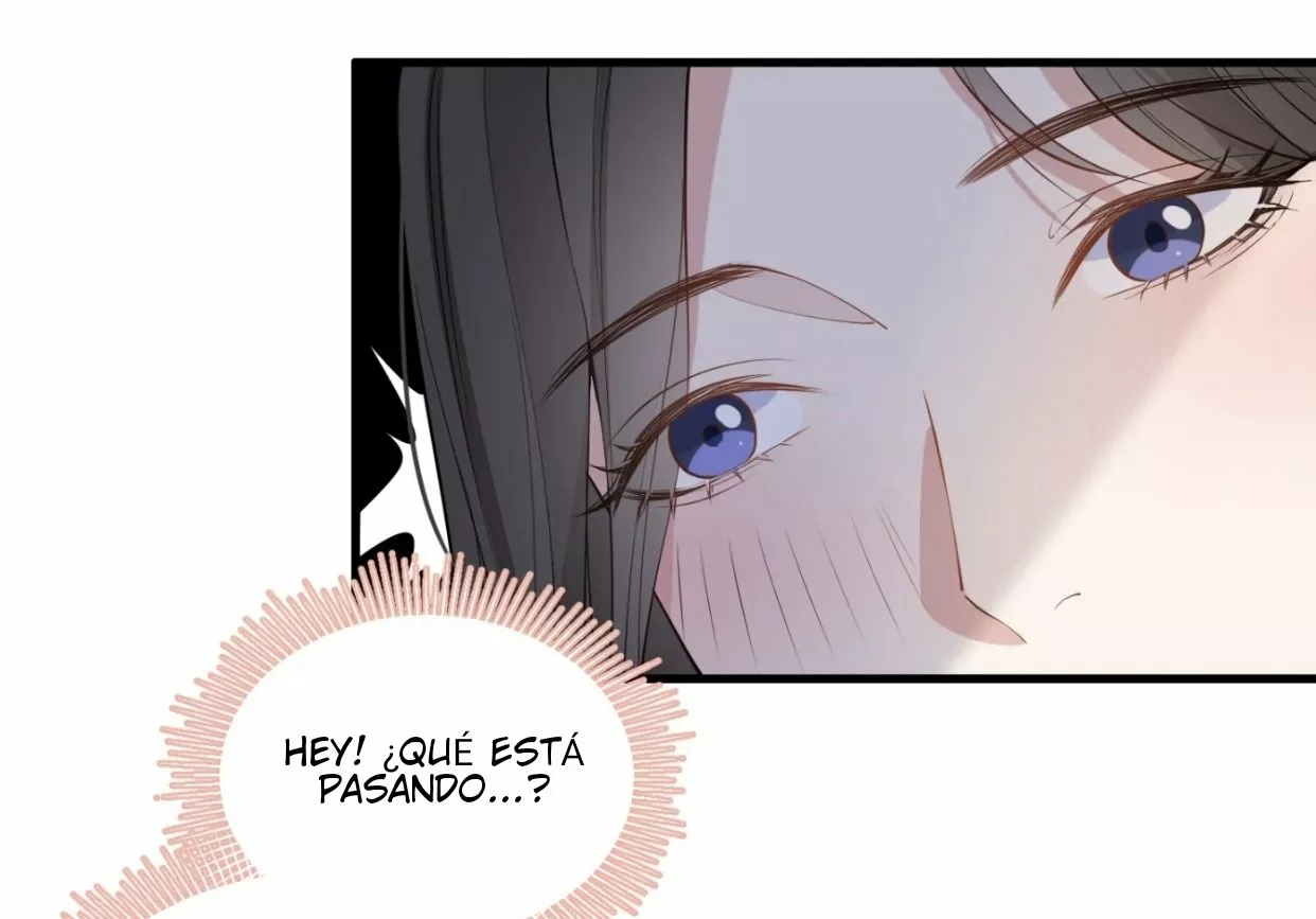 Página 10 — Sabes un poco dulce Capítulo 5
