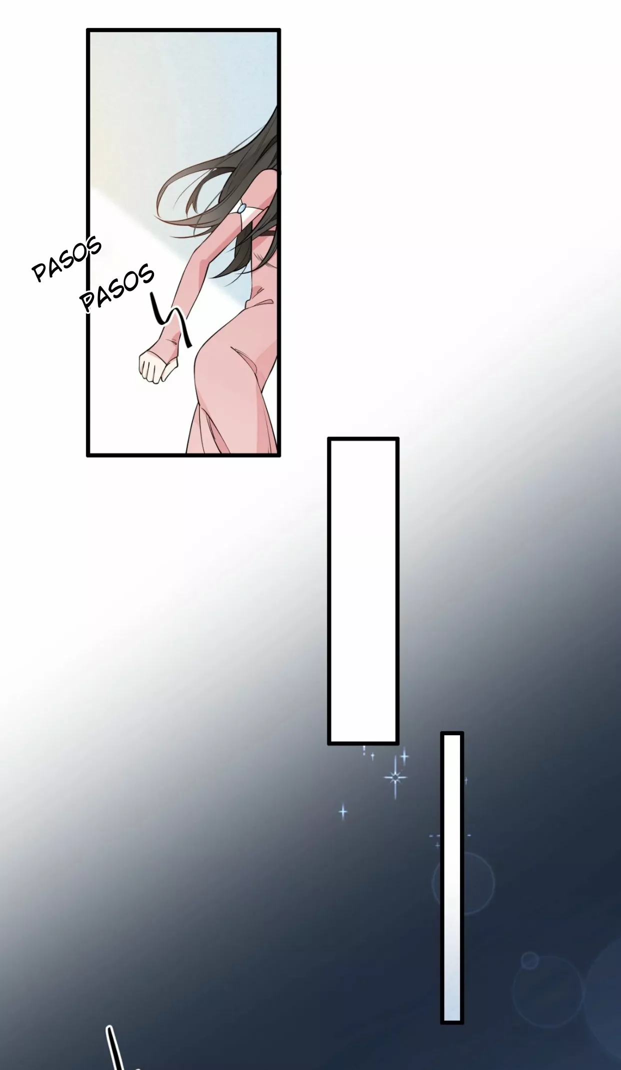 Página 13 — Sabes un poco dulce Capítulo 5