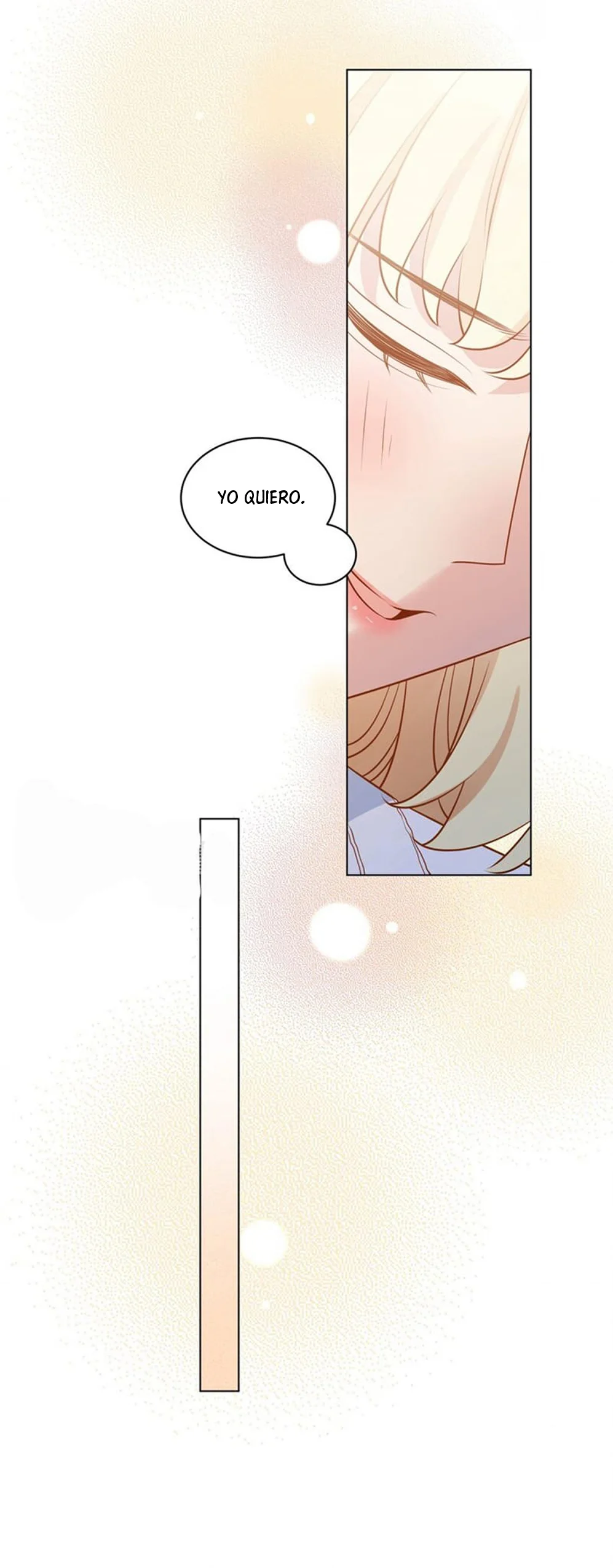 Página 9 — Sabes un poco dulce Capítulo 51