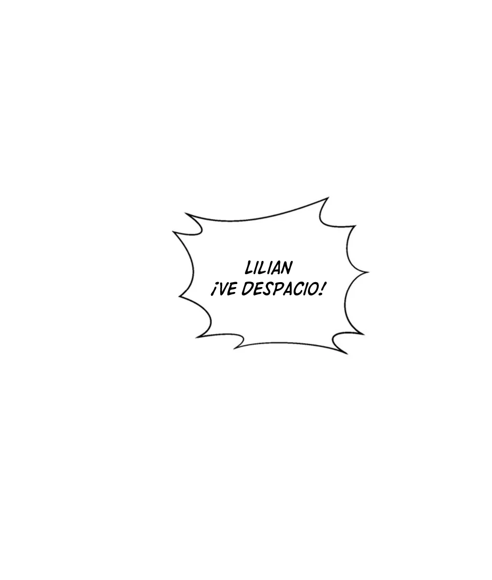 Página 31 — Sabes un poco dulce Capítulo 51