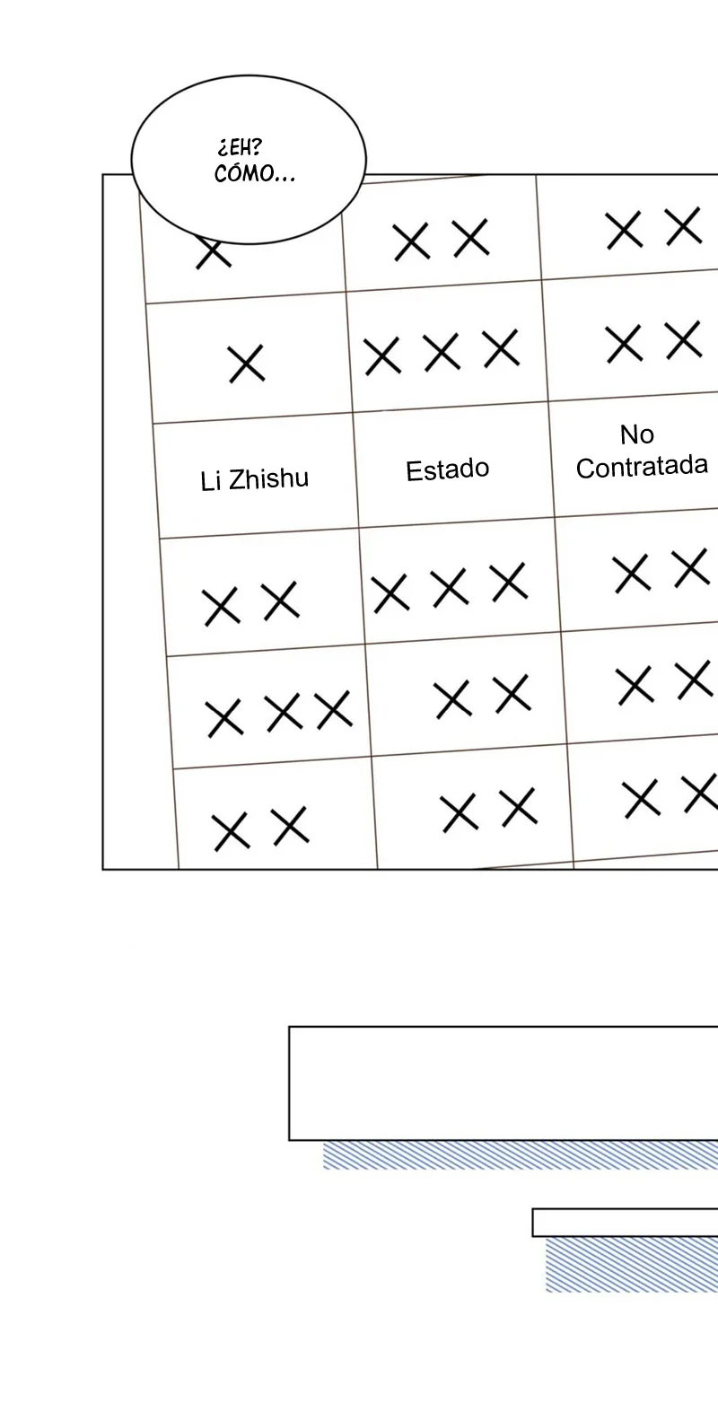Página 25 — Sabes un poco dulce Capítulo 57