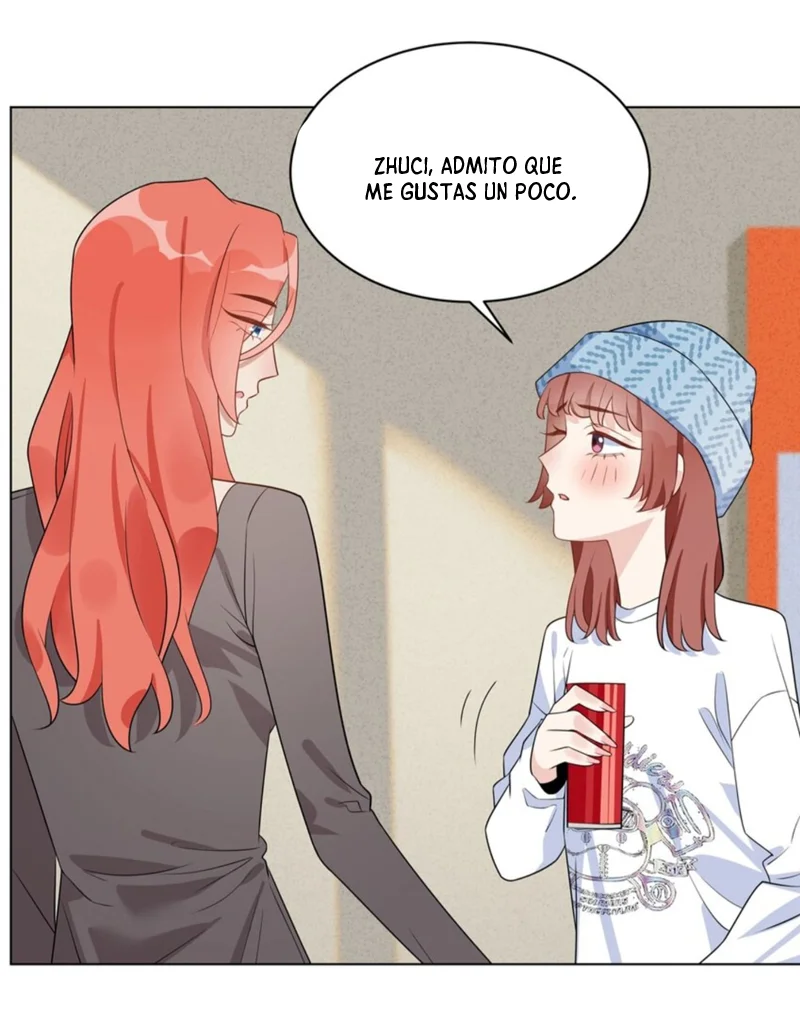 Página 6 — Sabes un poco dulce Capítulo 58