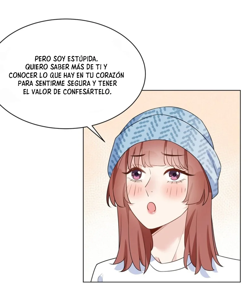 Página 7 — Sabes un poco dulce Capítulo 58