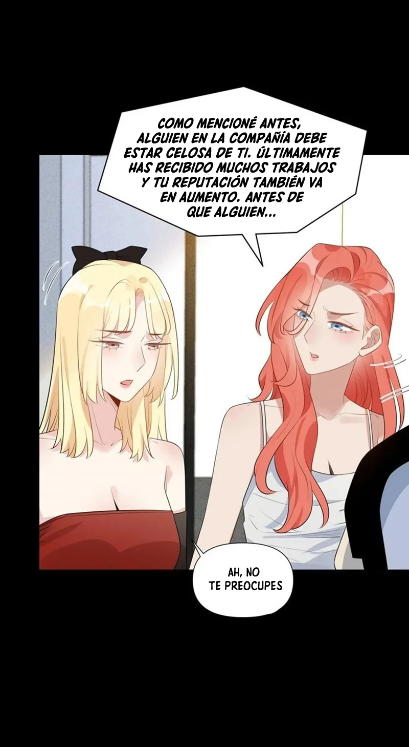 Página 6 — Sabes un poco dulce Capítulo 59