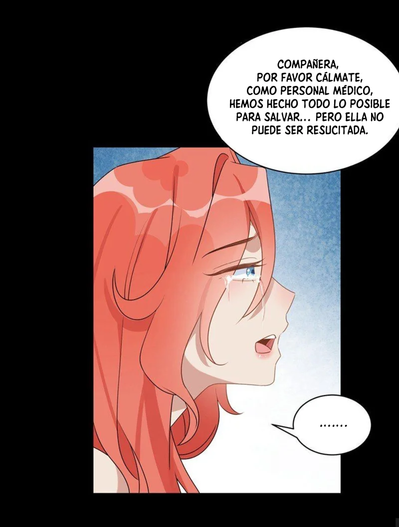 Página 30 — Sabes un poco dulce Capítulo 59