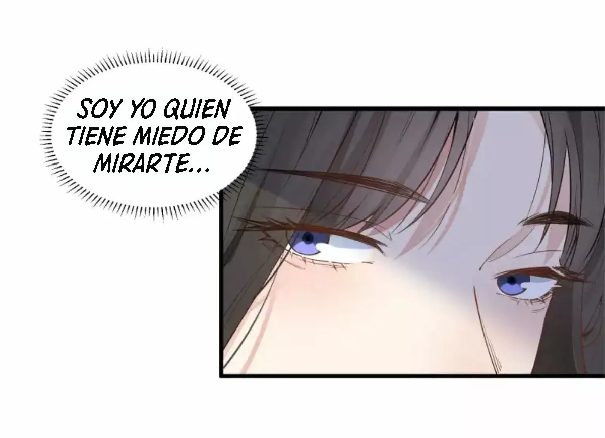 Página 27 — Sabes un poco dulce Capítulo 6