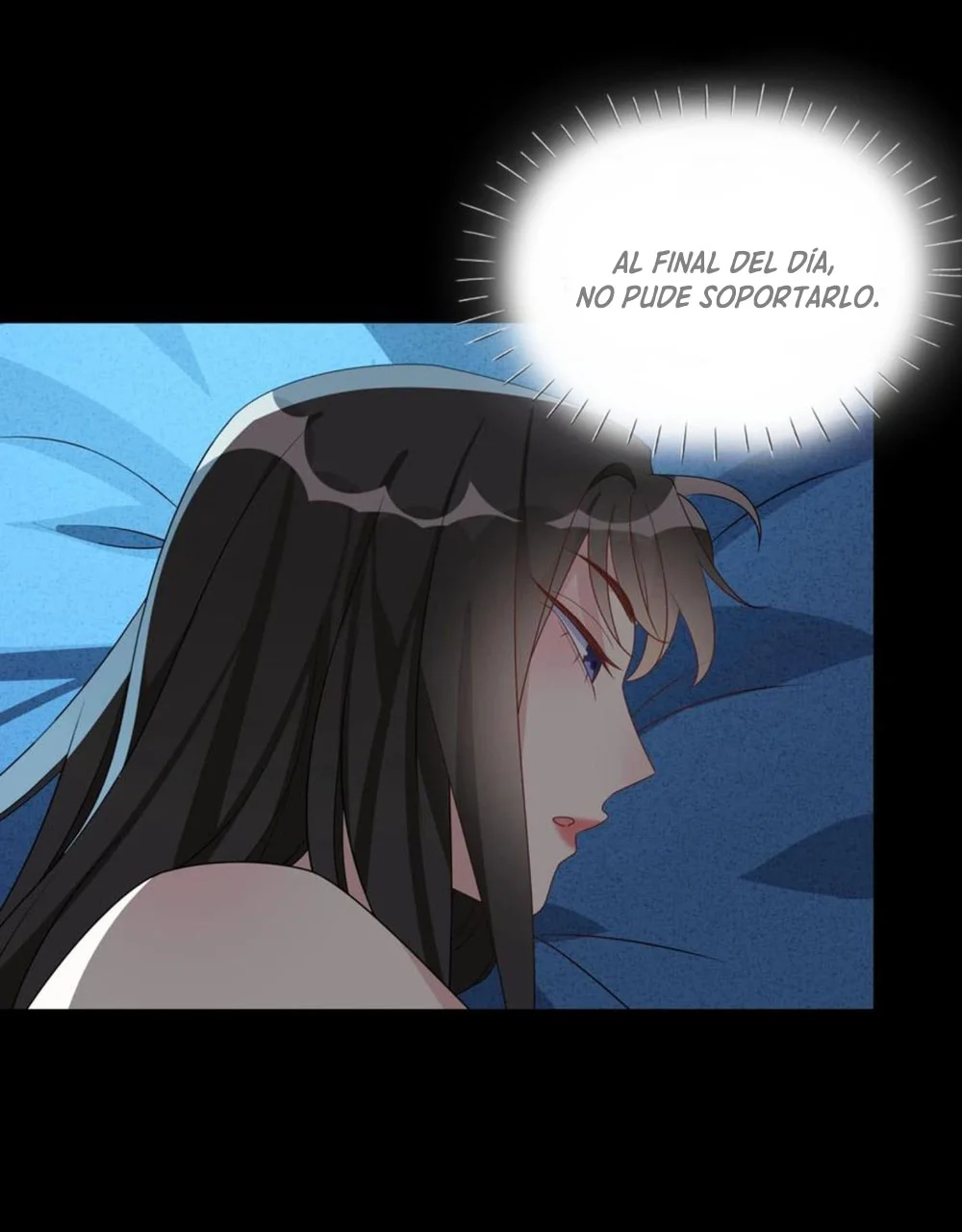 Página 28 — Sabes un poco dulce Capítulo 62