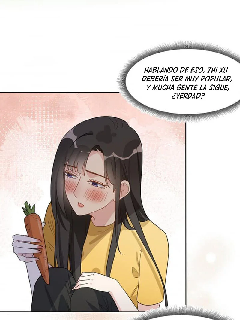 Página 17 — Sabes un poco dulce Capítulo 67
