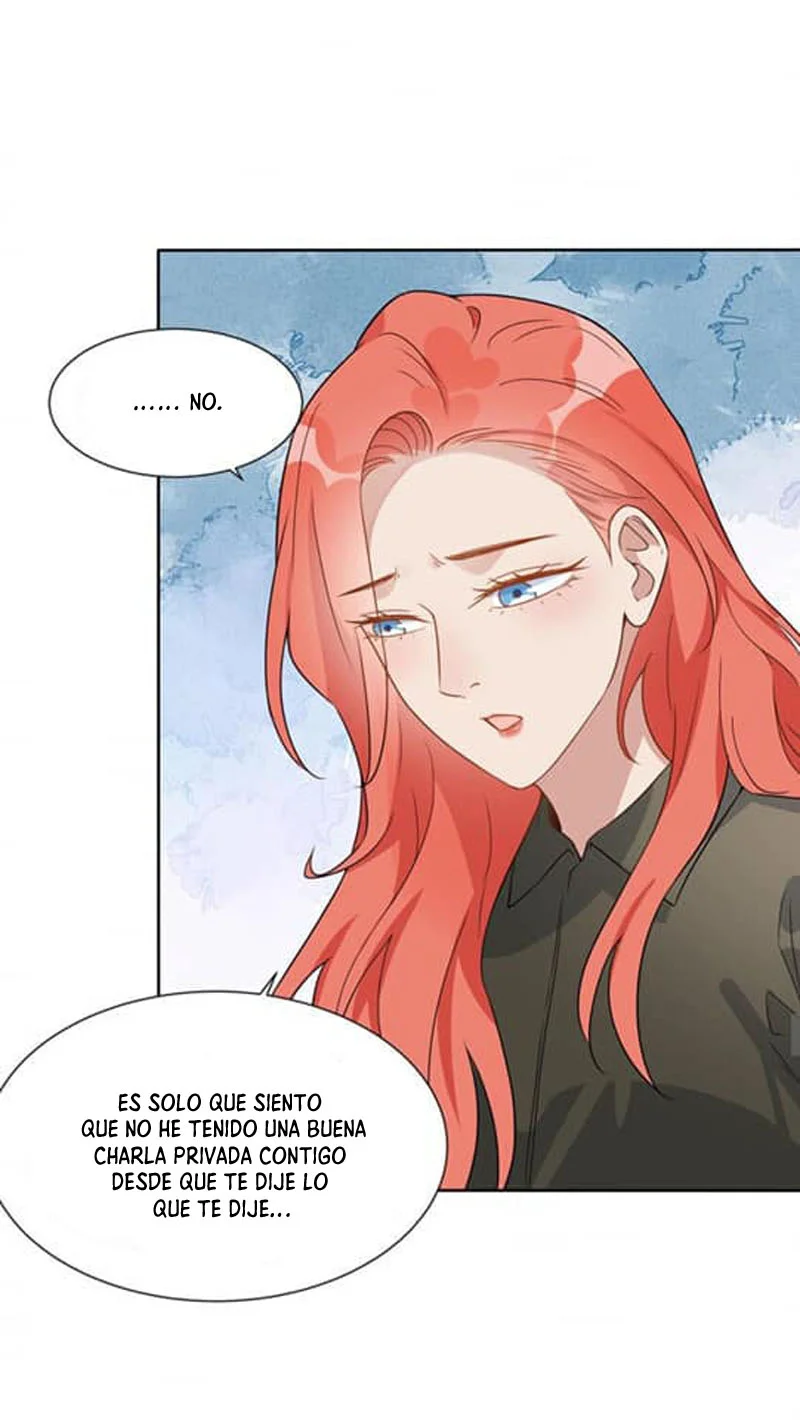 Página 27 — Sabes un poco dulce Capítulo 67