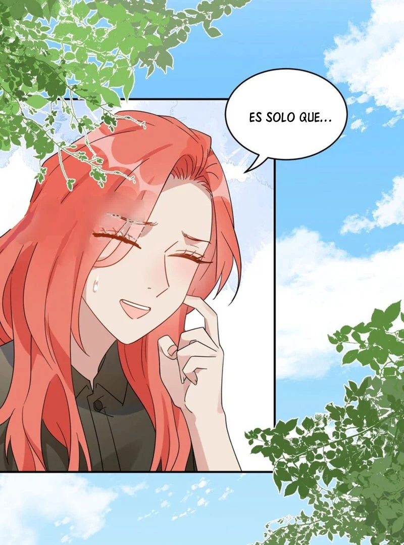 Página 5 — Sabes un poco dulce Capítulo 68