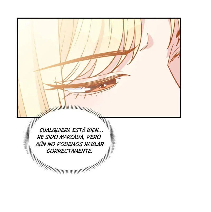 Página 5 — Sabes un poco dulce Capítulo 72