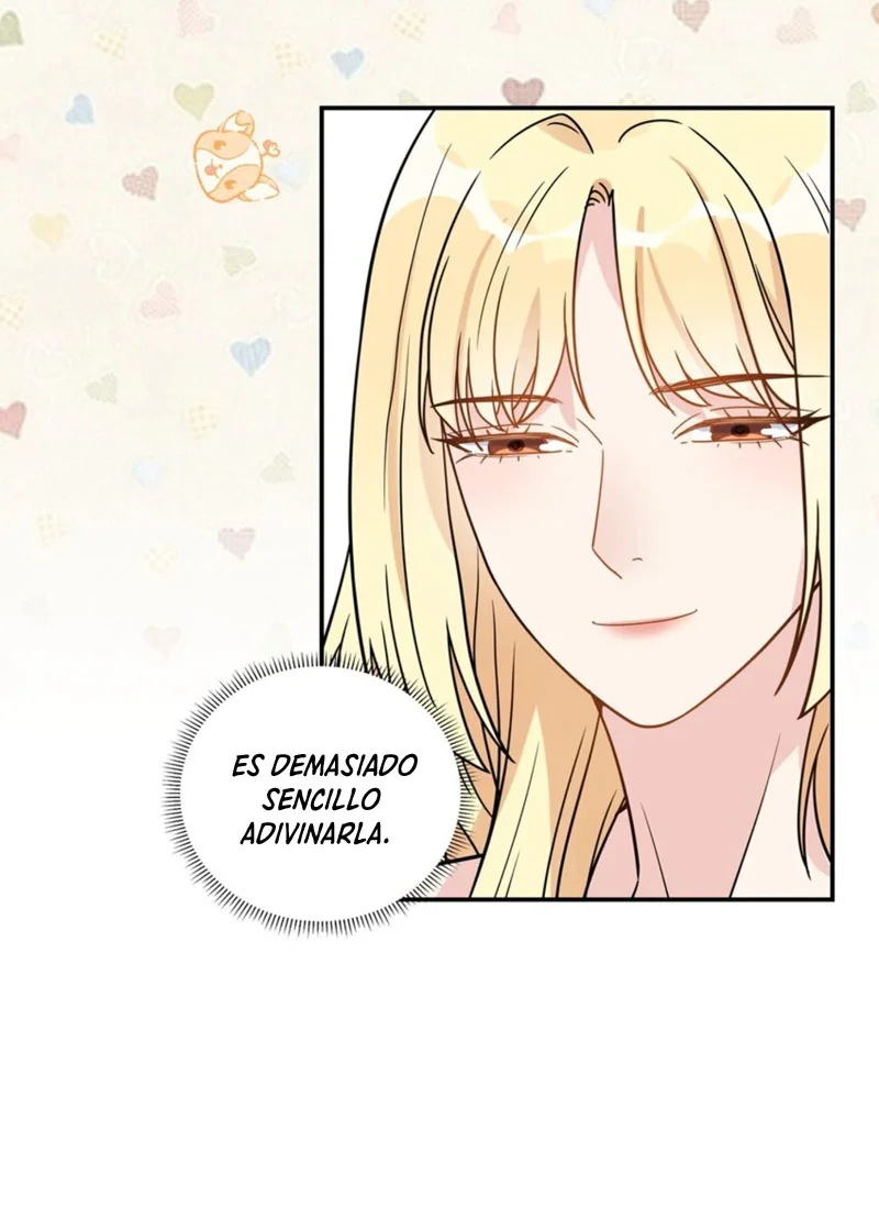 Página 8 — Sabes un poco dulce Capítulo 72
