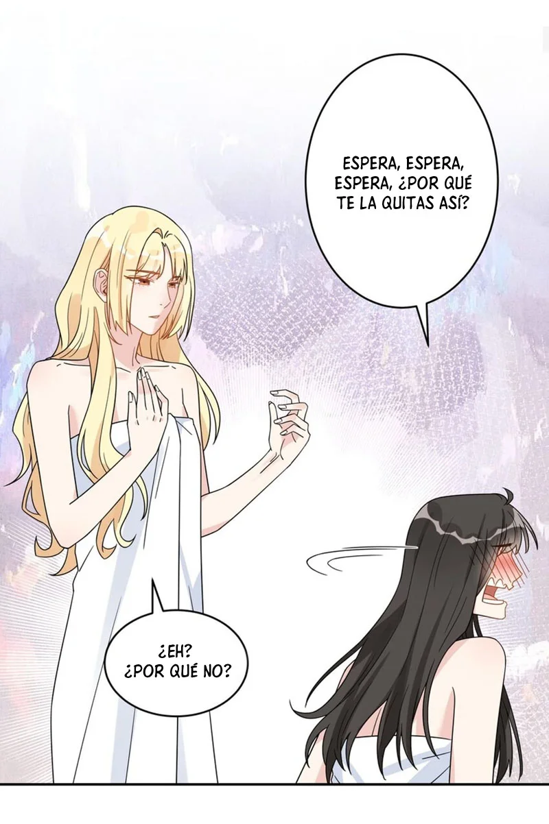 Página 11 — Sabes un poco dulce Capítulo 72