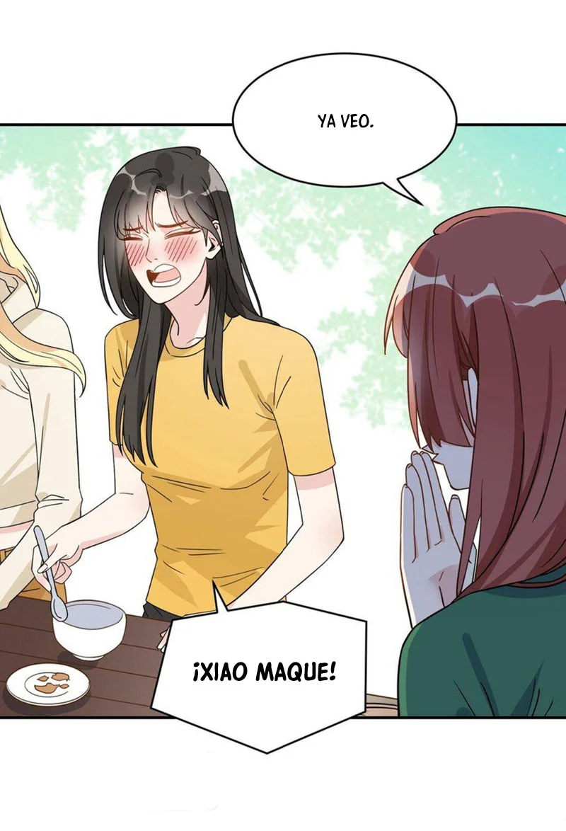 Página 26 — Sabes un poco dulce Capítulo 73