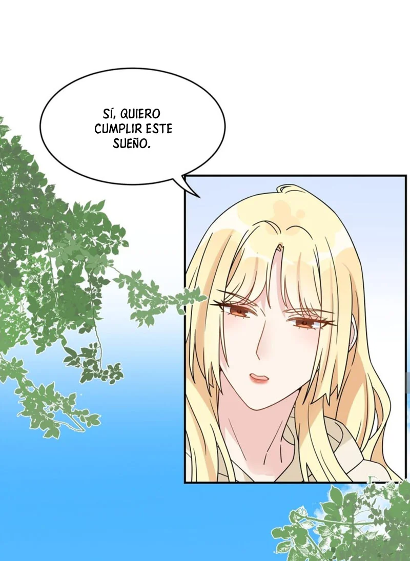 Página 30 — Sabes un poco dulce Capítulo 73