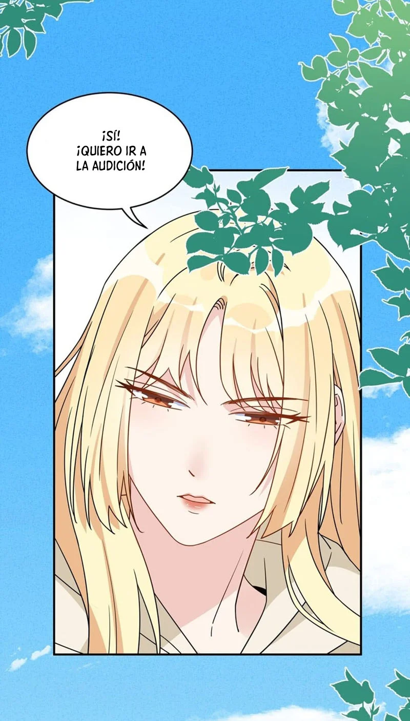 Página 4 — Sabes un poco dulce Capítulo 74