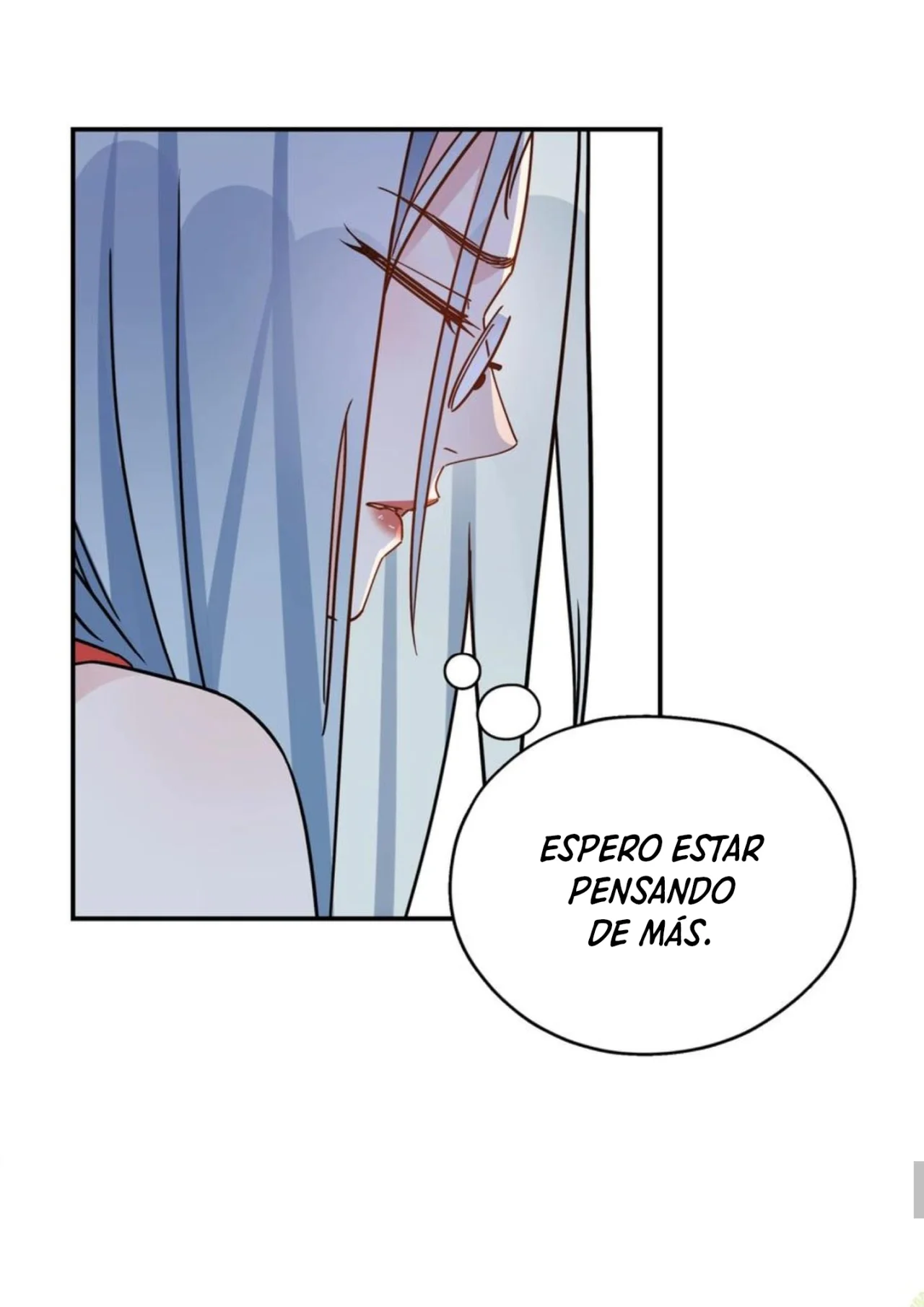 Página 22 — Sabes un poco dulce Capítulo 75